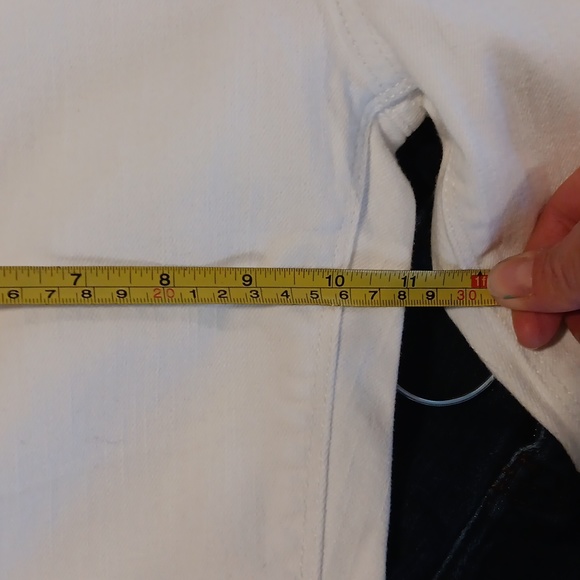 LEVI'S JEANS - Picture 6 of 7